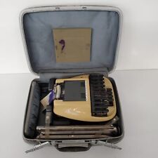 stenograph machine for sale  Seattle