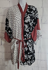 Kensie multicolor kimono for sale  Charlotte