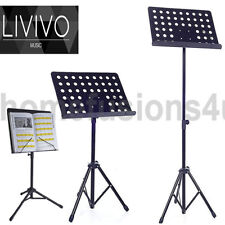 Livivo music sheet for sale  GLASGOW