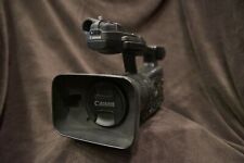 Canon xf300 professional for sale  Zumbro Falls