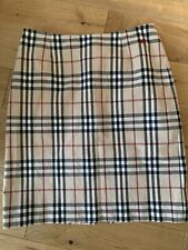 Vintage burberry ladies for sale  EXETER