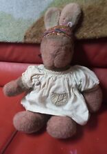 Vintage 1980 gund for sale  Mastic