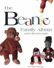 The Beanie Family Album and Collector's Gui- 0930625951, Shawn Brecka, brochura comprar usado  Enviando para Brazil