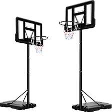 Basketball basket stand for sale  Shipping to Ireland