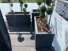 Architektura ogrodowa na wymiar ! Donice na taras, balkon od Samfy Design, używany na sprzedaż  PL
