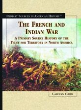 French indian war for sale  UK