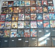 Playstation 2 Games Cleaned and Tested for sale  Shipping to South Africa