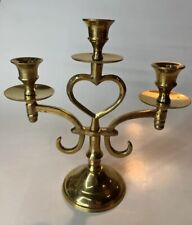 Vintage brass small for sale  Bedminster