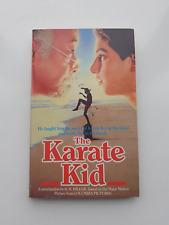 The Karate Kid (Knight Books), Hiller, B.B. PAPERBACK comprar usado  Enviando para Brazil