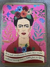 Frida kahlo jigsaw for sale  CHELTENHAM