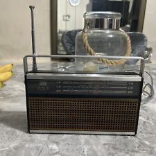 Itt colt radio for sale  KING'S LYNN