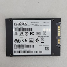 Sandisk 120gb 2.5 for sale  Villa Rica