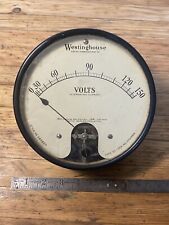 Vintage large westinghouse for sale  Shipping to Ireland