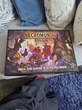 Necromunda underhive please for sale  PLYMOUTH