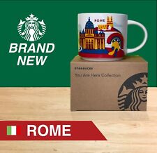 Starbucks yah rome for sale  Shipping to Ireland
