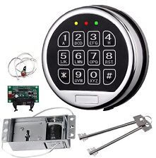 Gun safe lock for sale  USA