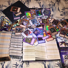 Yugioh 100 cards for sale  LONDON