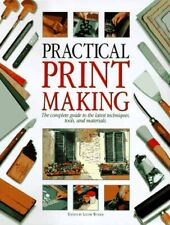Practical print making for sale  Carlstadt