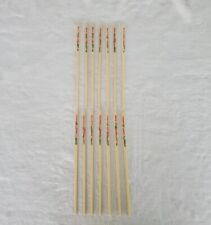 Vintage melamine chopsticks for sale  Winter Haven