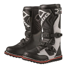 Hebo trials boots for sale  Shipping to Ireland