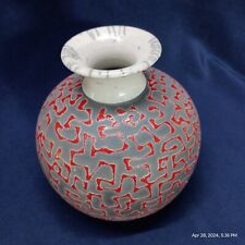 vintage pottery vases for sale  Cleveland