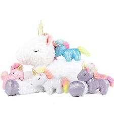 Doldoa unicorn stuffed for sale  Lincoln