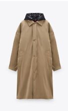 zara coat man for sale  Ireland