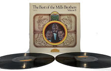 Best mills brothers for sale  Bay City