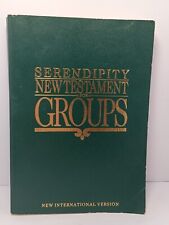 Serendipity new testament for sale  Sauk City
