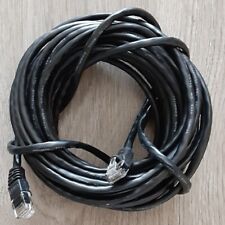 ethernet 20 cable feet cat 5e for sale  Cleveland