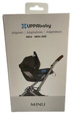 Uppababy minu baby for sale  Oak Park