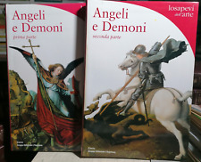 Angeli demoni libro usato  Sanremo