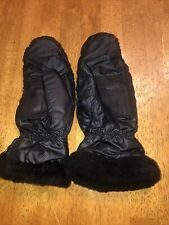 Ugg black gloves for sale  Middletown