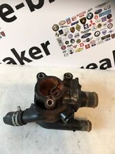 Thermostat housing ford for sale  ROTHERHAM
