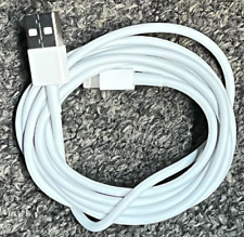 Cable de carga original Apple USB-A a Lightning (2 m) segunda mano  Embacar hacia Mexico