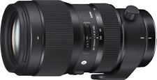 Sigma 100mm f1.8 for sale  Somerset