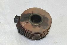 Zylinder motor cylinder gebraucht kaufen  Knittlingen