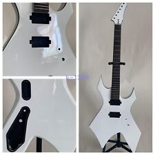 Custom finish white for sale  USA