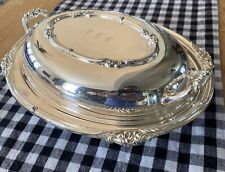 Antique english silver for sale  Milford