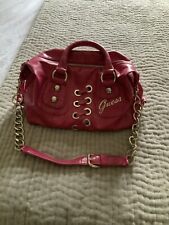 Guess cerise pink for sale  SLEAFORD