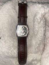 Mens police watch for sale  ROCHDALE