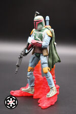 Boba fett pit for sale  Shipping to Ireland