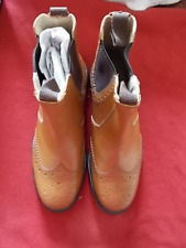 Grafters mens tan for sale  LINCOLN