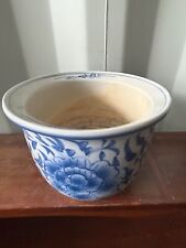 Antique chinese blue for sale  WORKSOP