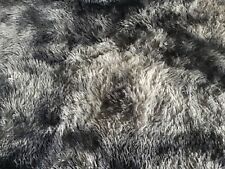Meyecon fluffy carpet for sale  BLACKPOOL