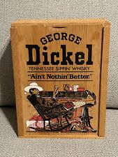 Rare george dickel for sale  Belmont