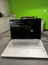 HP Envy X360 Core I7-8565u 1,80ghz 8gig RAM Laptop #04-2412 na sprzedaż  Wysyłka do Poland