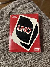 Vintage uno 1979 for sale  LANGPORT