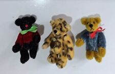 teddy bear miniatures hermann for sale  DULVERTON