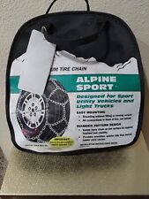 Alpine sport 2317 for sale  Grants Pass